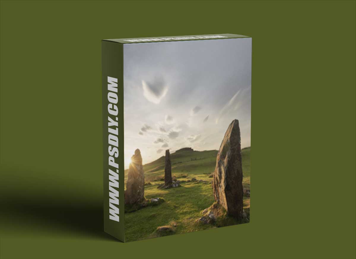 Adam Gibbs - Quiet Light - Exposure Blending Video Tutorial 1 Adam Gibbs - Quiet Light - Exposure Blending Video Tutorial