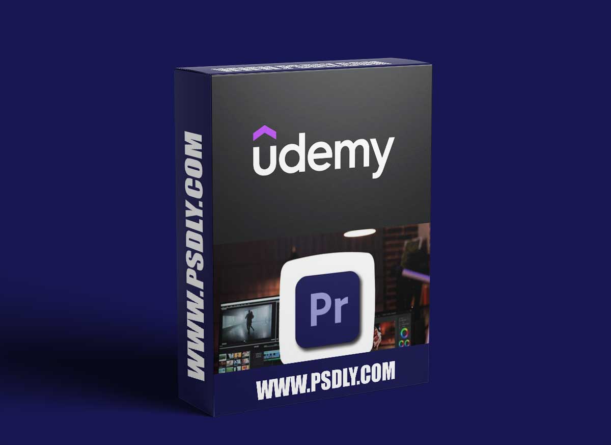 Adobe Premiere Pro 2024: Guide To Professional Video Editing 1 Adobe Premiere Pro 2024: Guide To Professional Video Editing