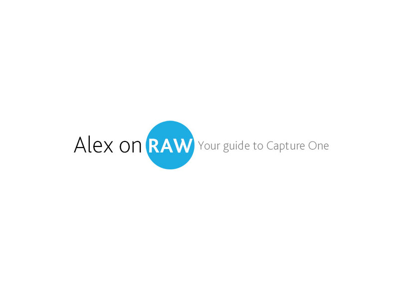 Alex on Raw: Capture One Bundle 1 Alex on Raw Capture One Bundle.jpg