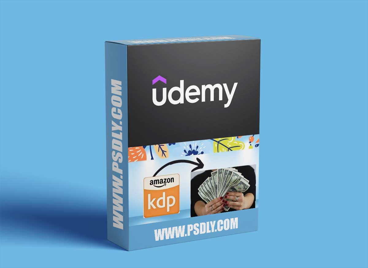 Amazon No Content, Publish Profitable KDP Low Content Books 1 Amazon No Content, Publish Profitable KDP Low Content Books
