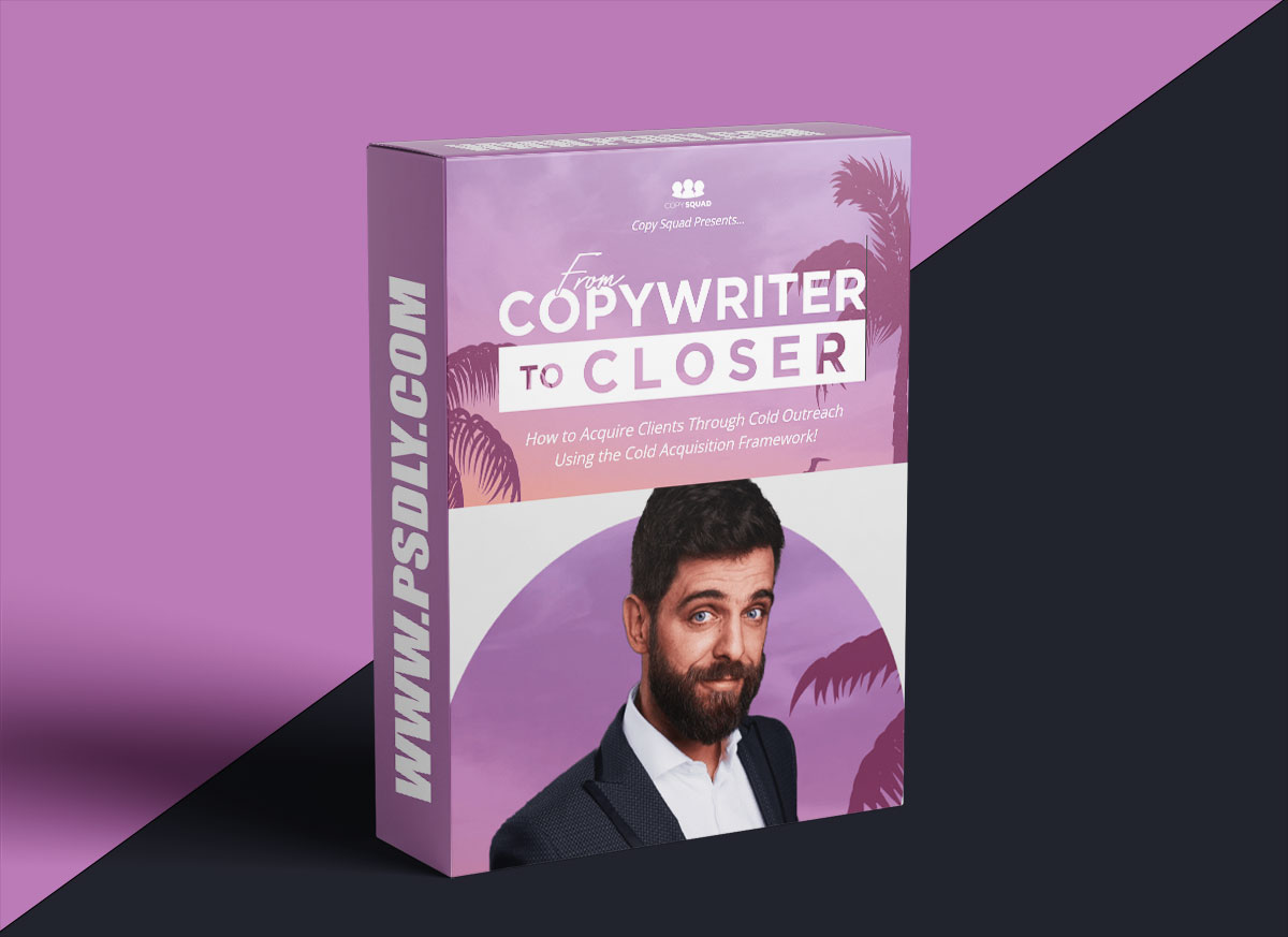 Andrea Grassi, Kyle Milligan – From Copywriter To Closer 1 Andrea Grassi, Kyle Milligan – From Copywriter To Closer