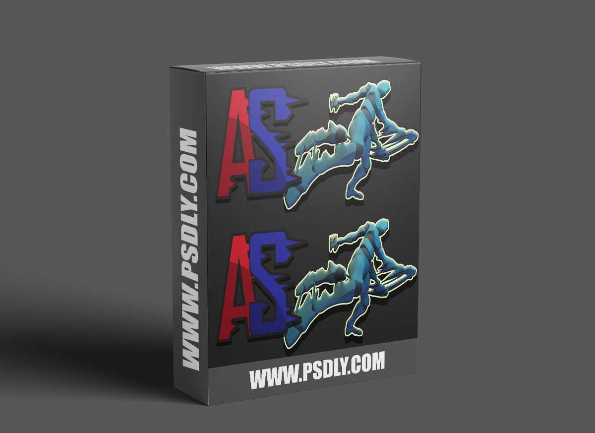 AutoSmear v2 Blender 1 AutoSmear v2 Blender