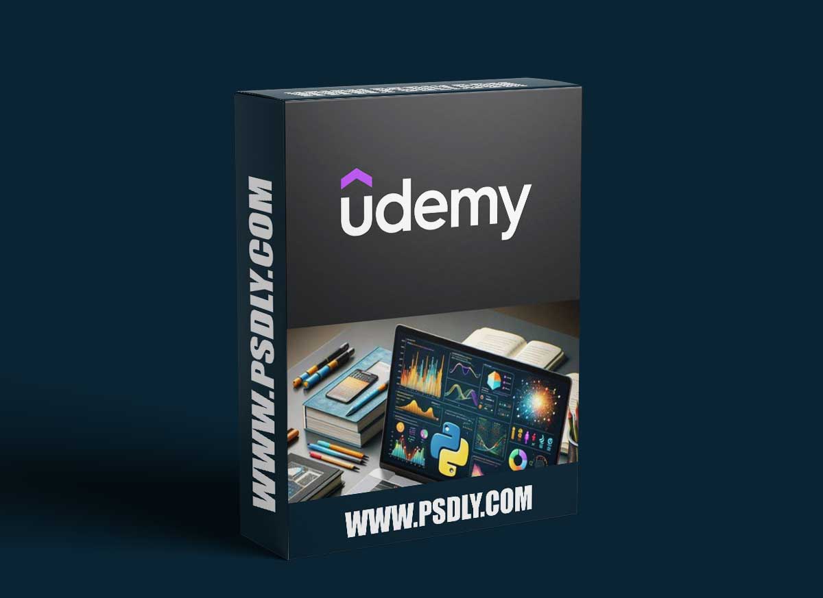 Be A Data Scientist In 2024: Machine Learning With Python 1 Be A Data Scientist In 2024: Machine Learning With Python