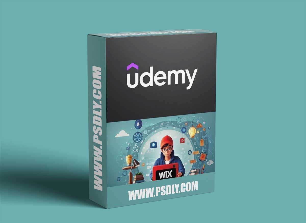 Become A Web Developer Without Coding: Wix Mastery 1 Become A Web Developer Without Coding: Wix Mastery