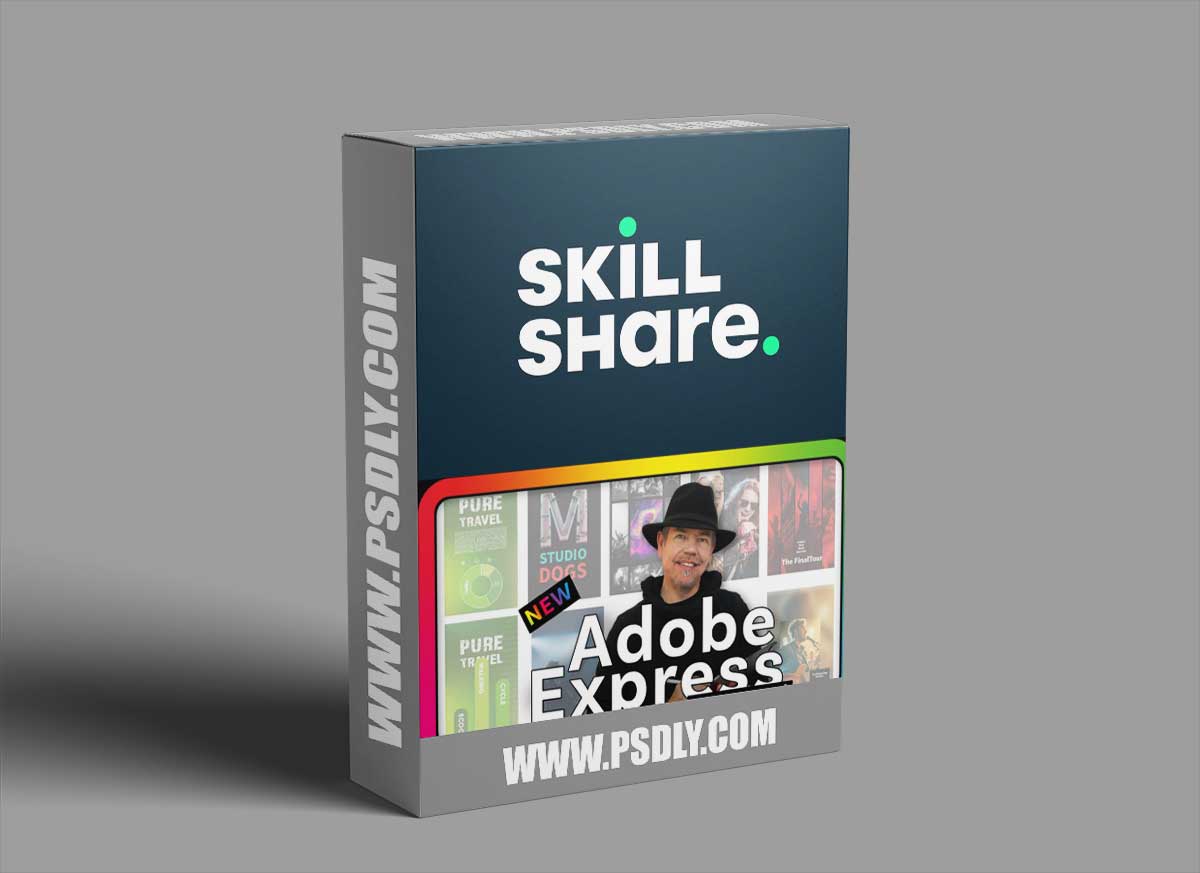 Become an Expert in New Adobe Express 1 Become an Expert in New Adobe Express