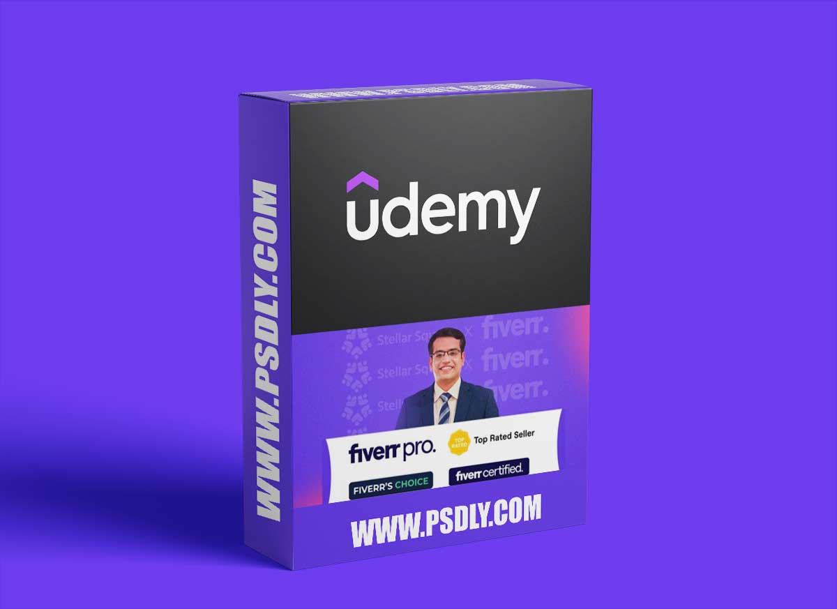 Becoming Fiverr Pro Seller & Top Rated Via High-Ticket Sales 1 Becoming Fiverr Pro Seller & Top Rated Via High-Ticket Sales