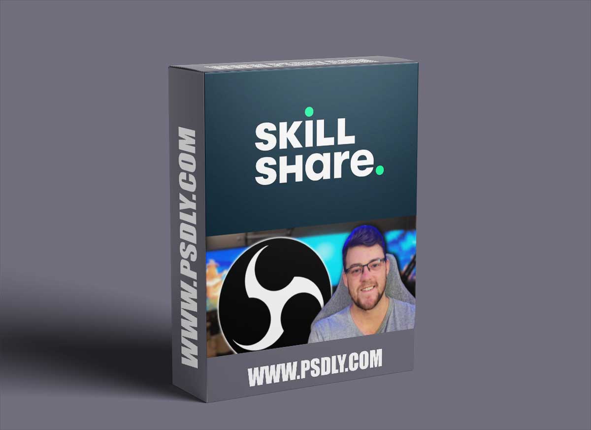 Beginner's Guide to OBS Studio | Start Streaming, Broadcasting and Recording Today! 1 Beginner's Guide to OBS Studio | Start Streaming, Broadcasting and Recording Today!