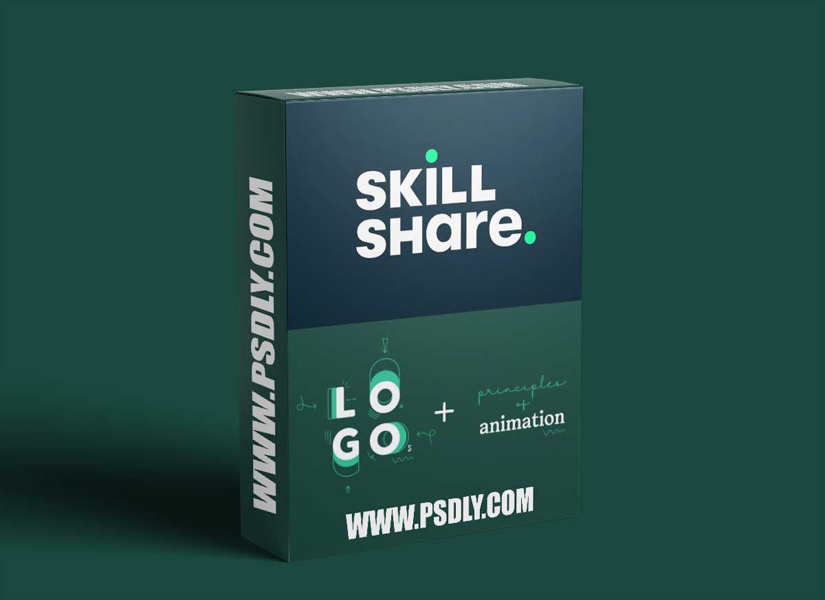 Bring a Logo to Life: Principles of Animation for Motion Designers 1 Bring a Logo to Life: Principles of Animation for Motion Designers