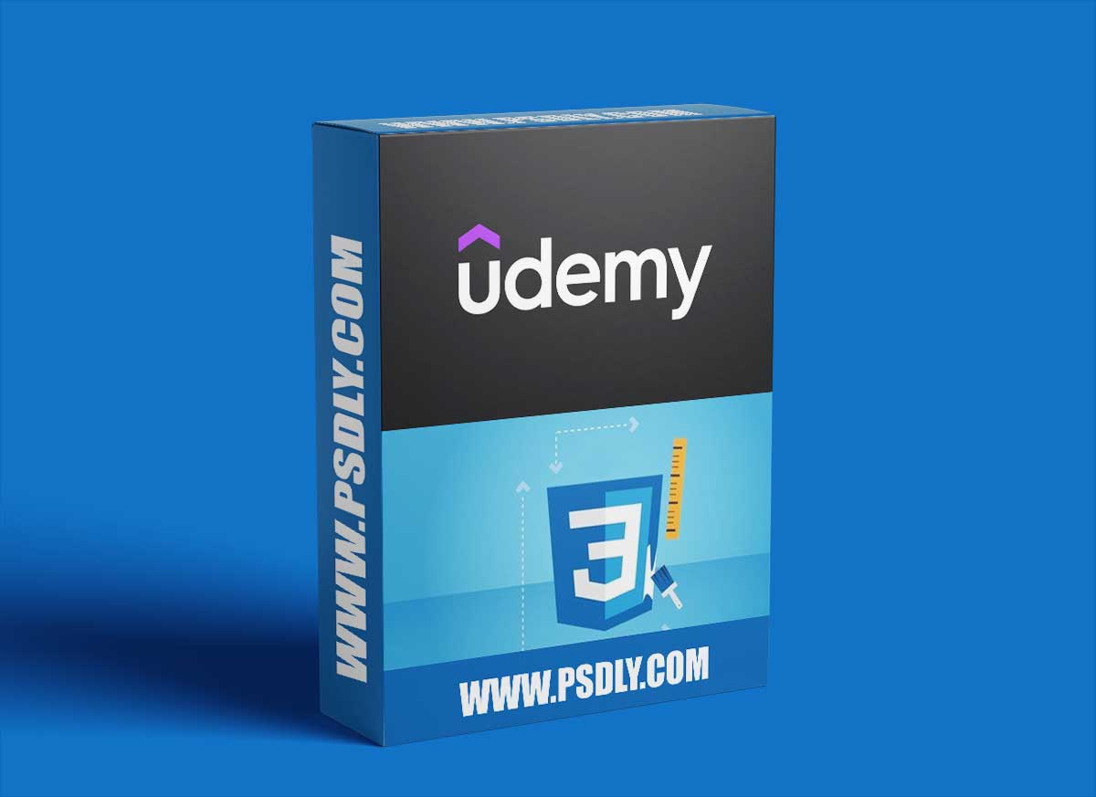 CSS - The Complete Guide 2024 (incl. Flexbox, Grid & Sass) 1 CSS - The Complete Guide 2024 (incl. Flexbox, Grid & Sass)
