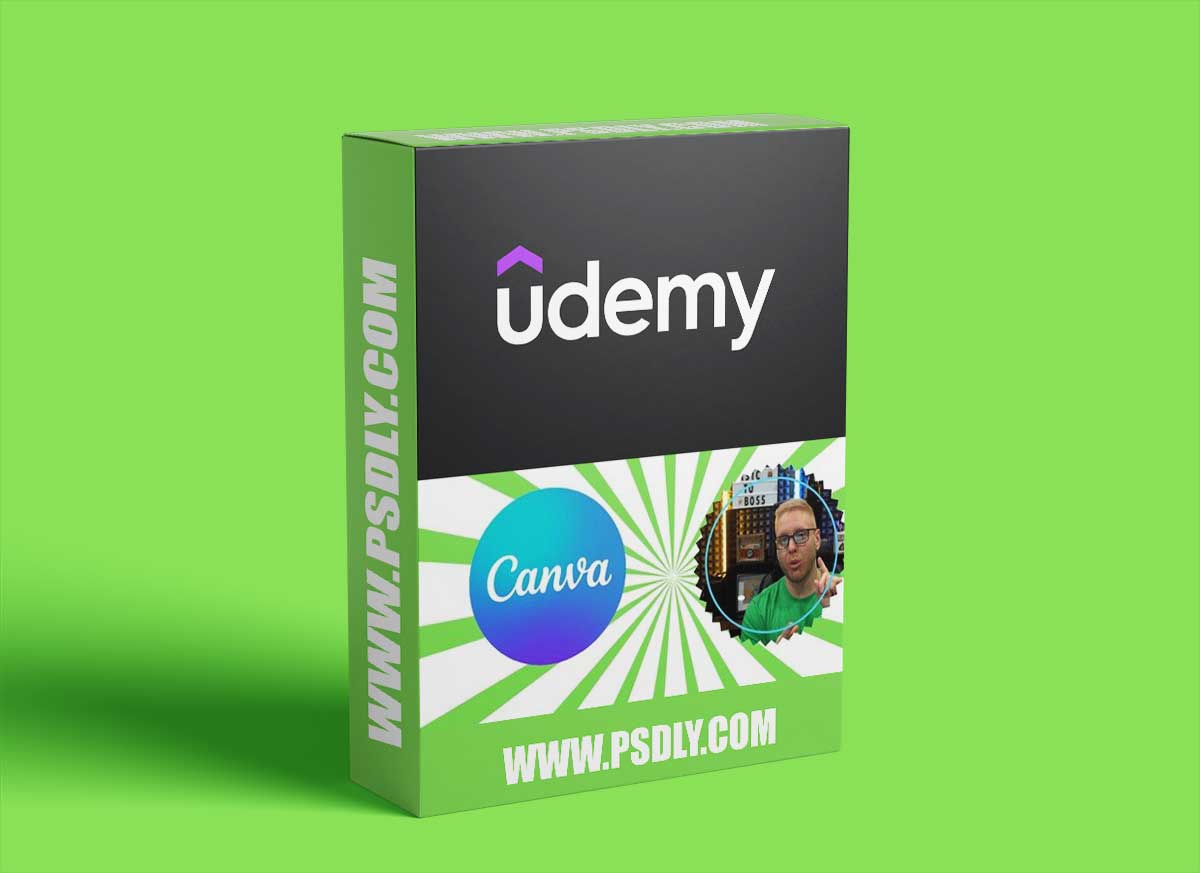 Canva Mastery for Business Domination 1 Canva Mastery for Business Domination