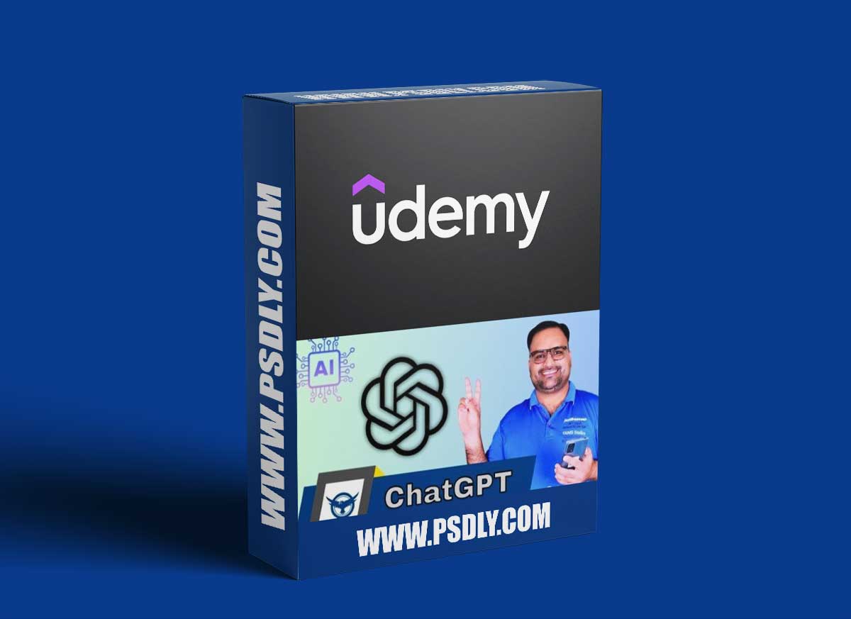 ChatGPT Complete Guide - Complete Support 1 ChatGPT Complete Guide - Complete Support