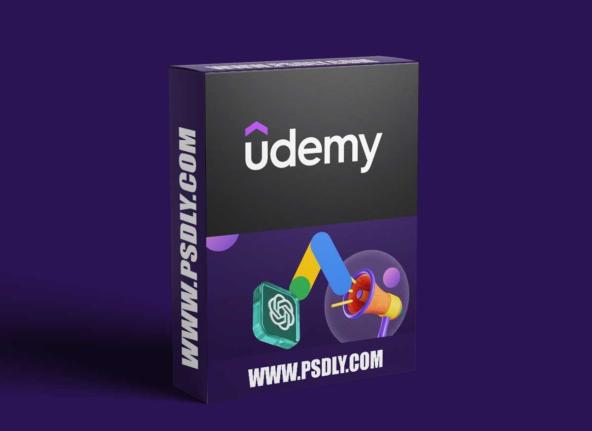 ChatGPT For Google ADS PPC Advertising Mastery Class 1 ChatGPT For Google ADS PPC Advertising Mastery Class