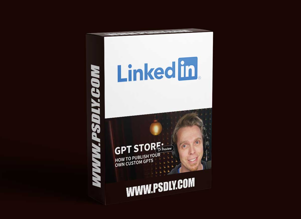 ChatGPT: Publishing GPTs on the GPT Store 1 ChatGPT: Publishing GPTs on the GPT Store