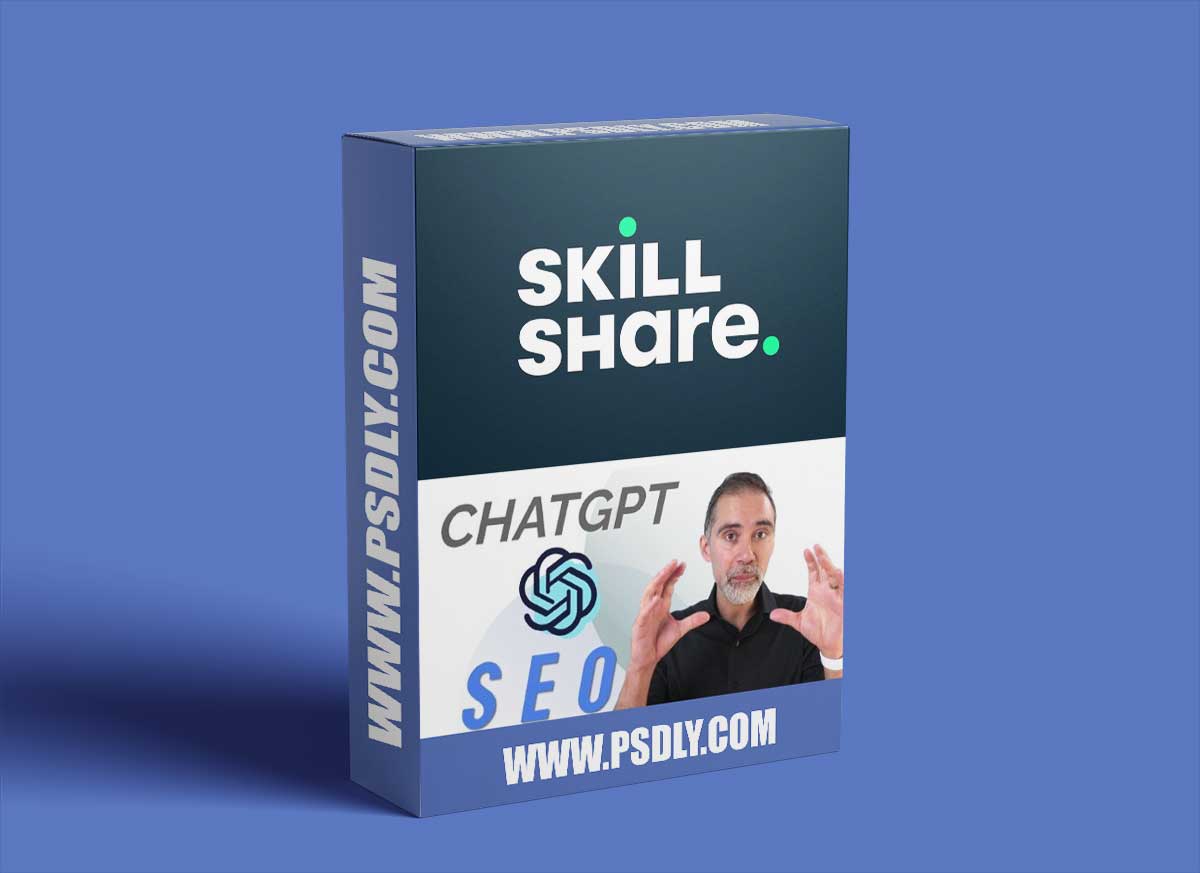 ChatGPT SEO for Beginners: Optimize your Ranking with AI 1 ChatGPT SEO for Beginners: Optimize your Ranking with AI
