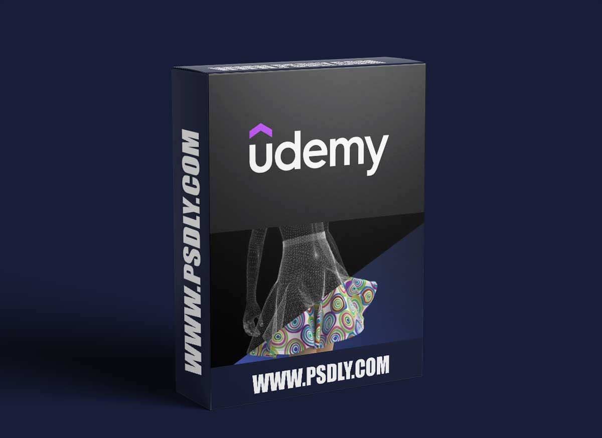Clo3D for beginners by Lena Merrin 1 Clo3D for beginners by Lena Merrin