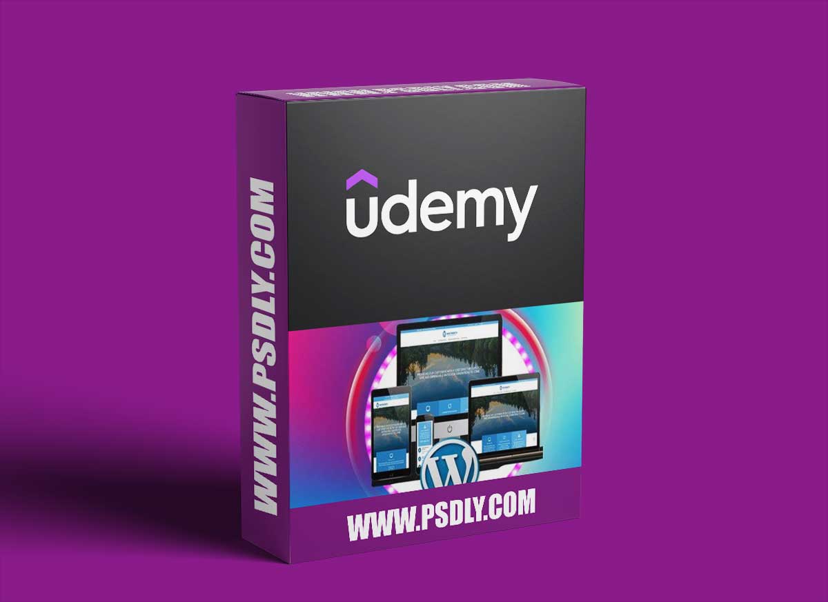 Complete Basics of WordPress Web Design and Web Development 1 Complete Basics of WordPress Web Design and Web Development