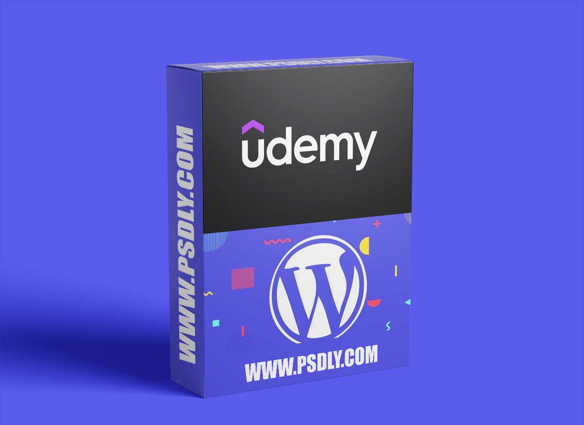 Complete WordPress Developer Course 2023 - Plugins & Themes 1 Complete WordPress Developer Course 2023 - Plugins & Themes