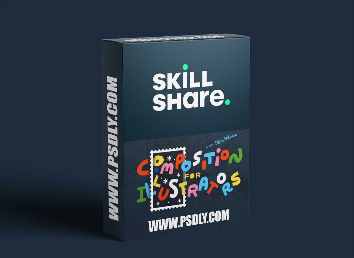 Composition For Illustrators: Expressing Ideas With Story, Structure and Style 1 Composition For Illustrators: Expressing Ideas With Story, Structure and Style