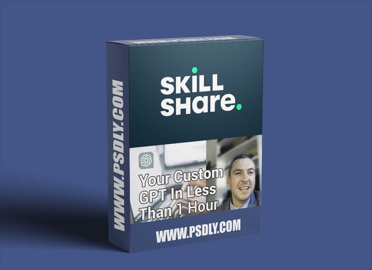 Create and Launch Your Own Custom GPT in Under an Hour! 1 Create and Launch Your Own Custom GPT in Under an Hour!