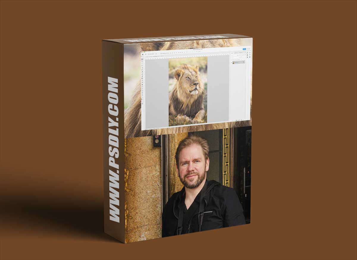 CreativeLive - Ben Willmore - Up to Speed with Photoshop and Bridge 2023 1 CreativeLive - Ben Willmore - Up to Speed with Photoshop and Bridge 2023
