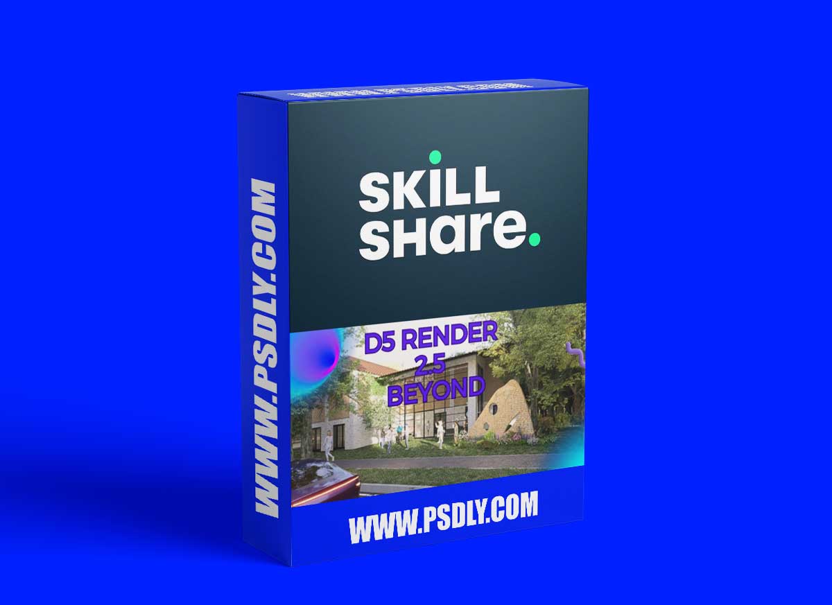 D5 Render 2. 5 and beyond-Architectural Visualization 1 D5 Render 2. 5 and beyond-Architectural Visualization
