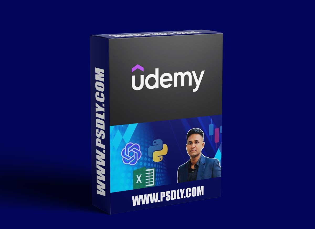 Data Analysis 3 in 1: Excel, Python and ChatGPT 1 Data Analysis 3 in 1: Excel, Python and ChatGPT