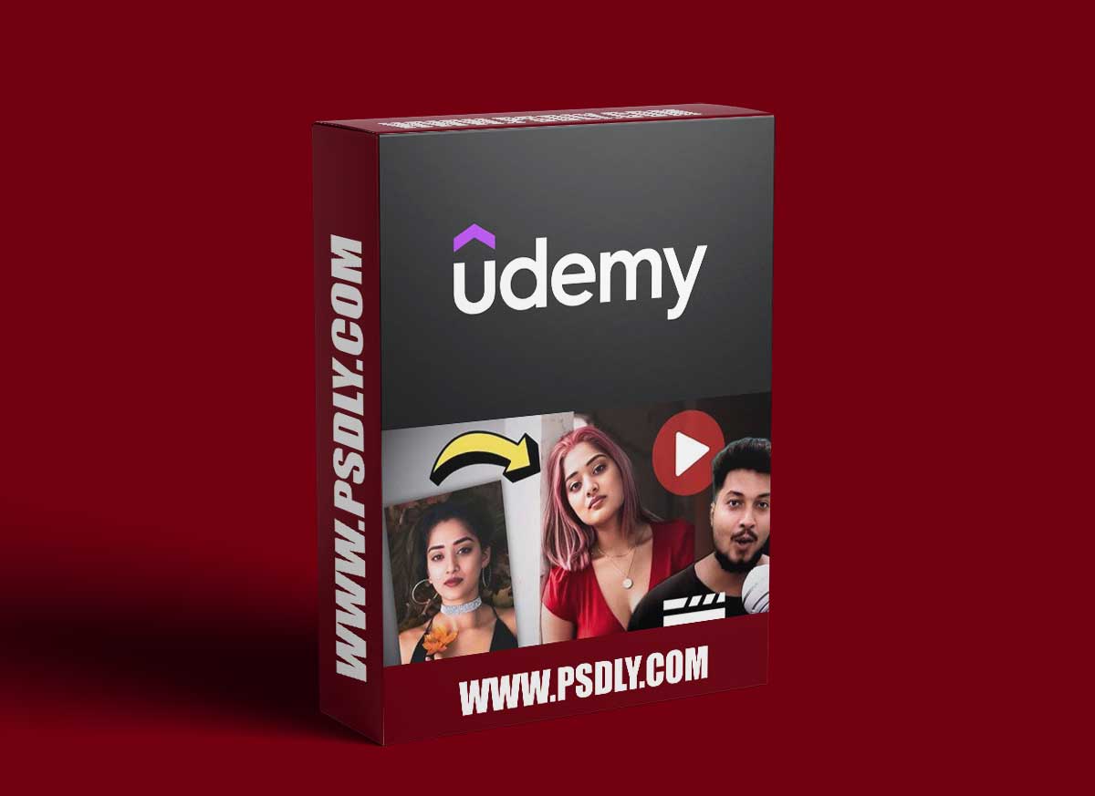 Deepfake Ai Masterclass: Ai Videos, Voice Cloning, Deep Fake 1 Deepfake Ai Masterclass: Ai Videos, Voice Cloning, Deep Fake
