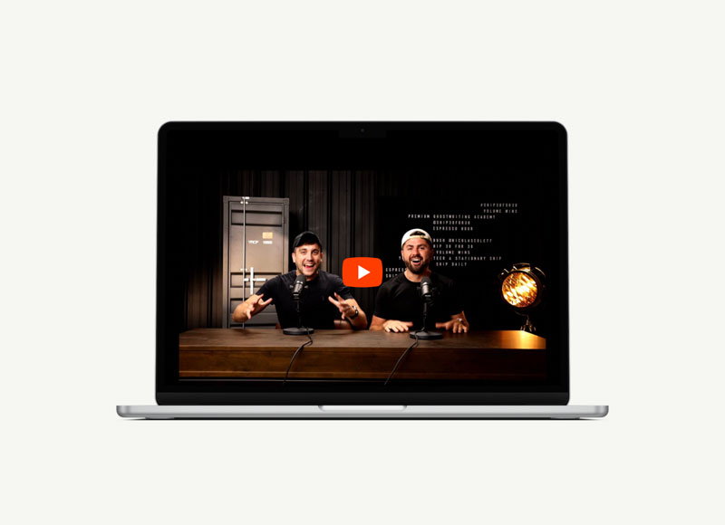 Dickie Bush – Product Promotion Blueprint 1 Dickie Bush – Product Promotion Blueprint