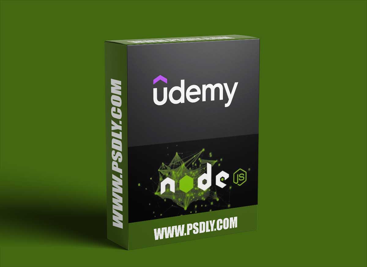 Discord Bot Development Master Class with Node.js 1 Discord Bot Development Master Class with Node.js