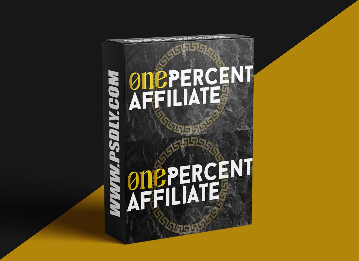 Eddy CommissionWiz – One Percent Affiliate Clickbank Training 1 Eddy CommissionWiz – One Percent Affiliate Clickbank Training