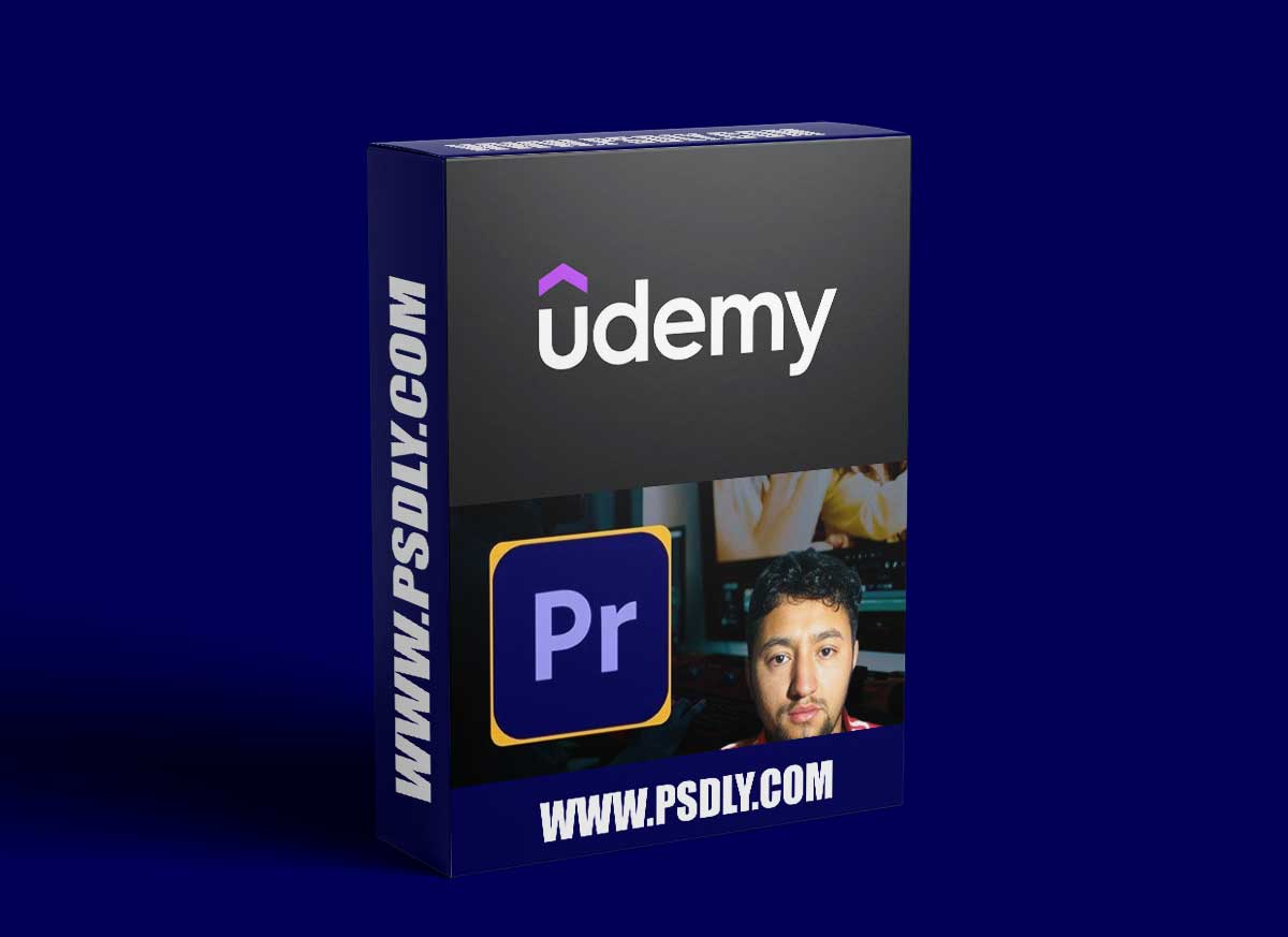 Edit Stunning Videos In Days: Master Premiere Pro Basics & B 1 Edit Stunning Videos In Days: Master Premiere Pro Basics & B