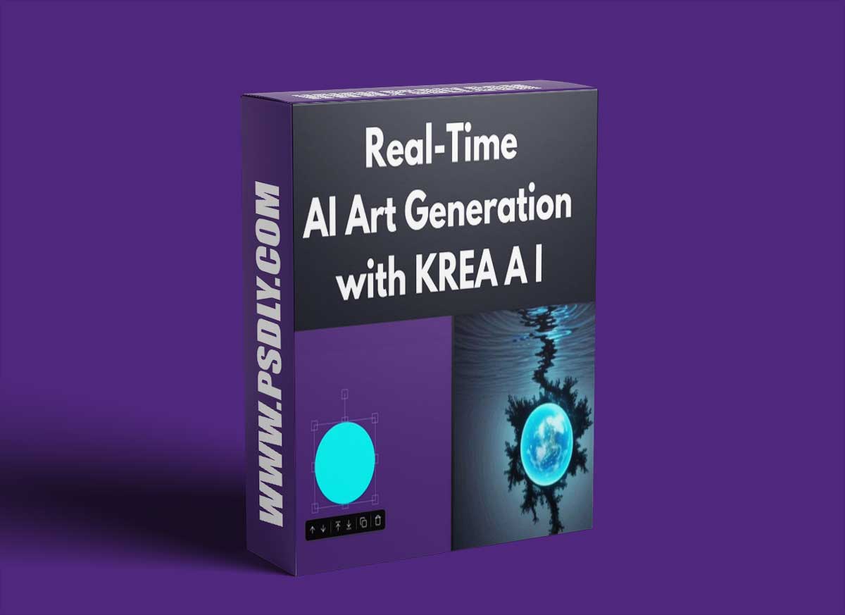 Elevate Your Creations LIVE in Real-Time with KREA AI - No Wait Time - It's Free! 1 Elevate Your Creations LIVE in Real-Time with KREA AI - No Wait Time - It's Free!