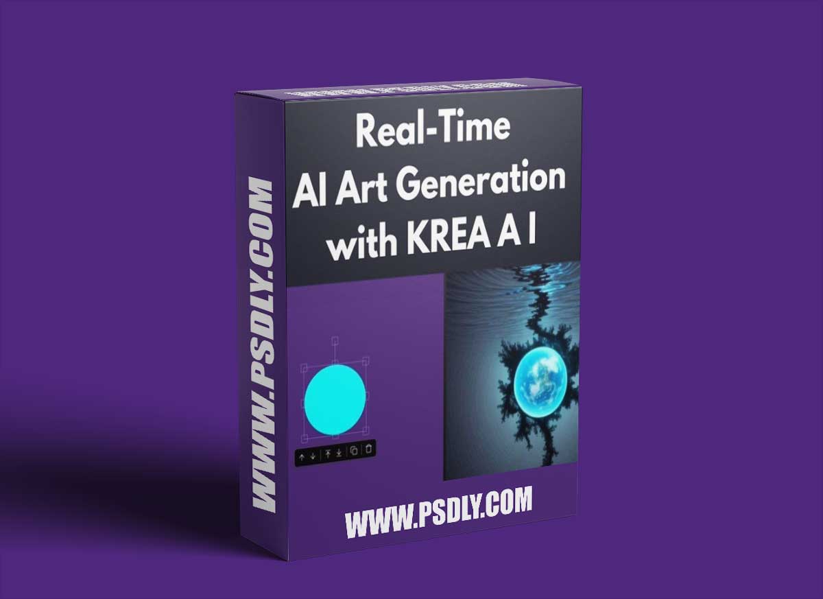 Elevate Your Creations with KREA AI in Real-Time - No Wait Time Plus Bonus Apps 1 Elevate Your Creations with KREA AI in Real-Time - No Wait Time Plus Bonus Apps
