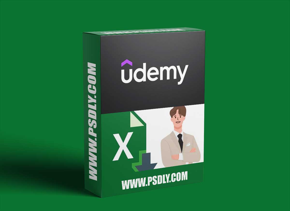 Excel For Beginners 2.0 - Master Microsoft Excel From A to Z 1 Excel For Beginners 2.0 - Master Microsoft Excel From A to Z