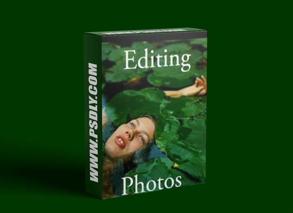 Film Photography: Scanning & Editing analog photos 1 Film Photography: Scanning & Editing analog photos