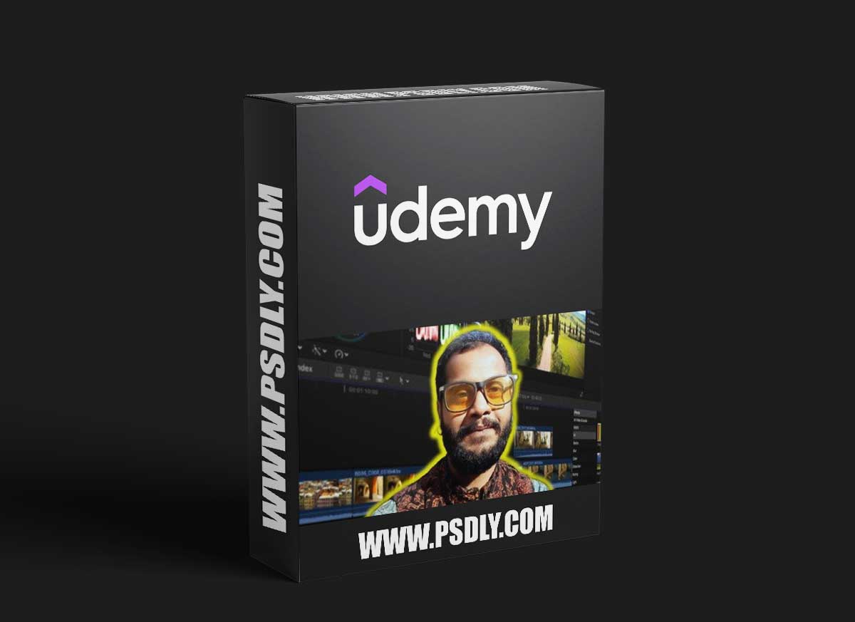 Final Cut Pro Course | Your First Step towards Video editing 1 Final Cut Pro Course | Your First Step towards Video editing