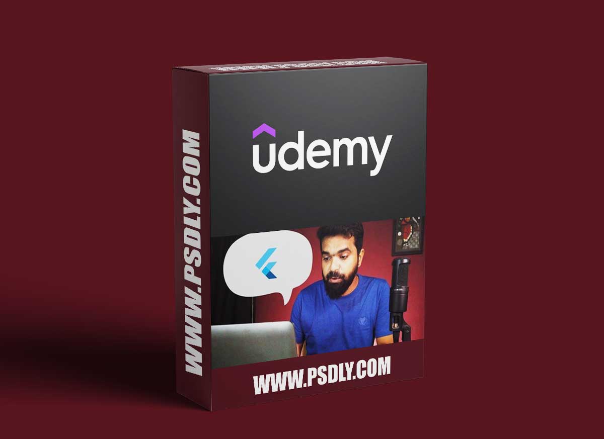 Flutter Mastery: Building Dynamic Apps from scratch 1 Flutter Mastery: Building Dynamic Apps from scratch
