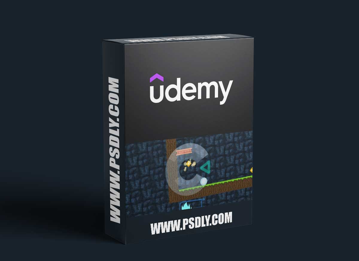 Game Development Made Easy: Construct 3 Course for Beginners 1 Game Development Made Easy: Construct 3 Course for Beginners