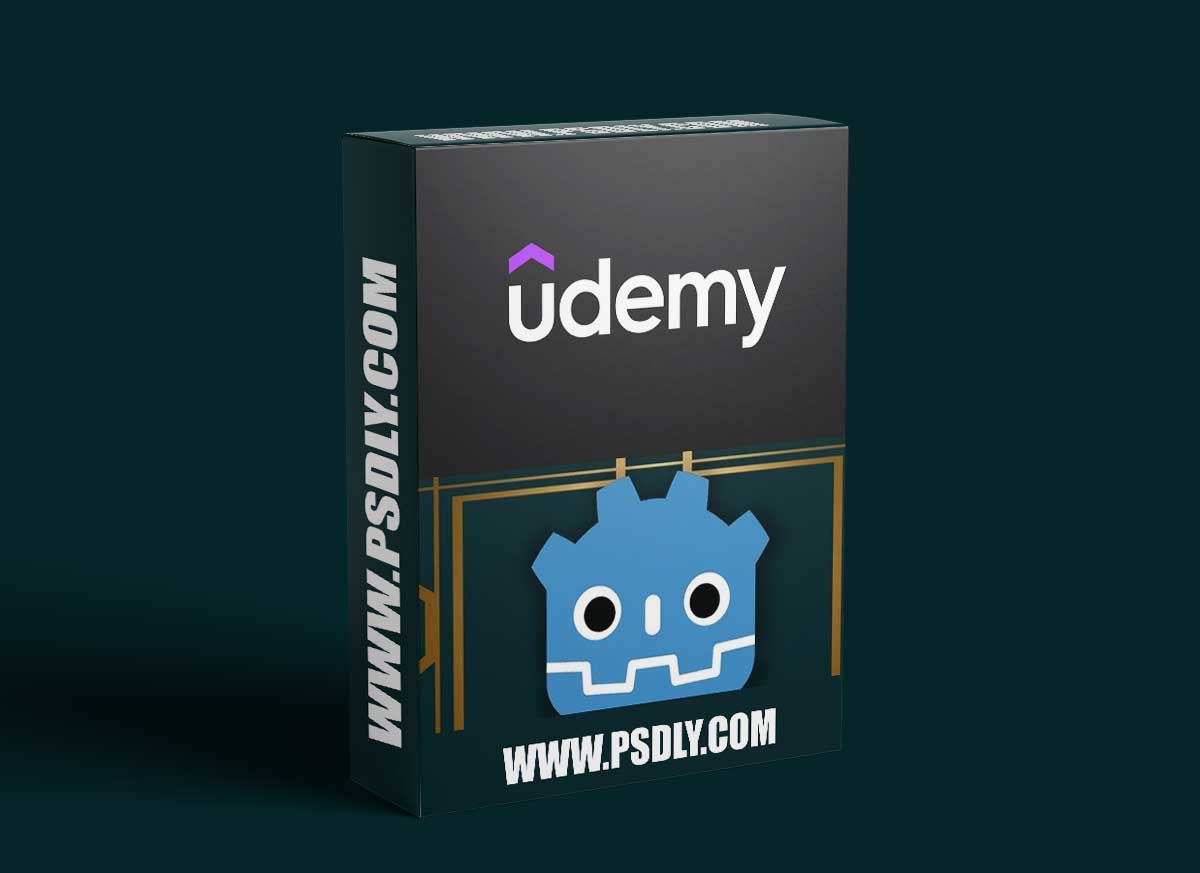 Godot Getaway: The Godot Course 1 Godot Getaway: The Godot Course