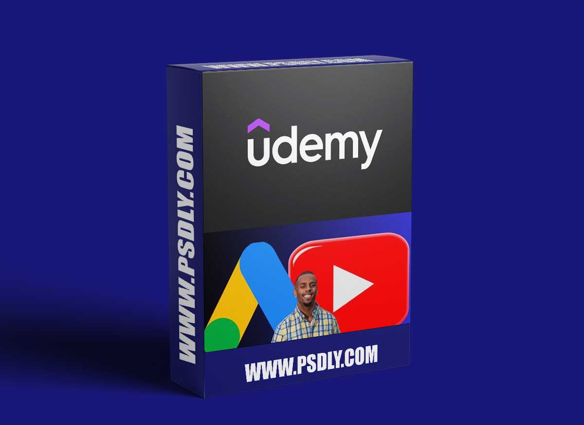 Google Ads & YouTube Ads Takeover 1 Google Ads & YouTube Ads Takeover