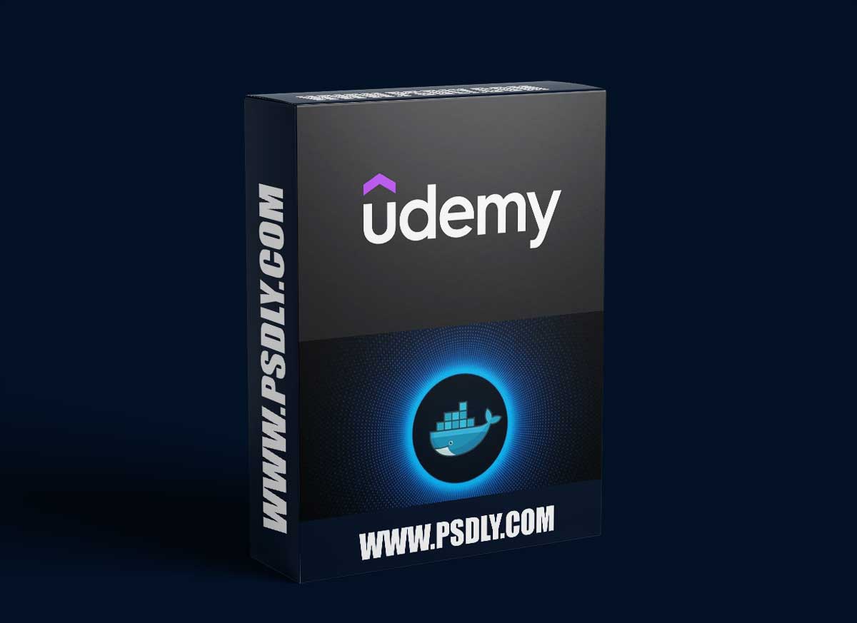 Hands-On Docker Tutorial for Beginners in 2024 1 Hands-On Docker Tutorial for Beginners in 2024