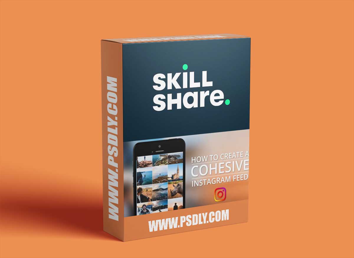 How to Create a Cohesive Instagram Feed | Using Adobe Lightroom 1 How to Create a Cohesive Instagram Feed | Using Adobe Lightroom