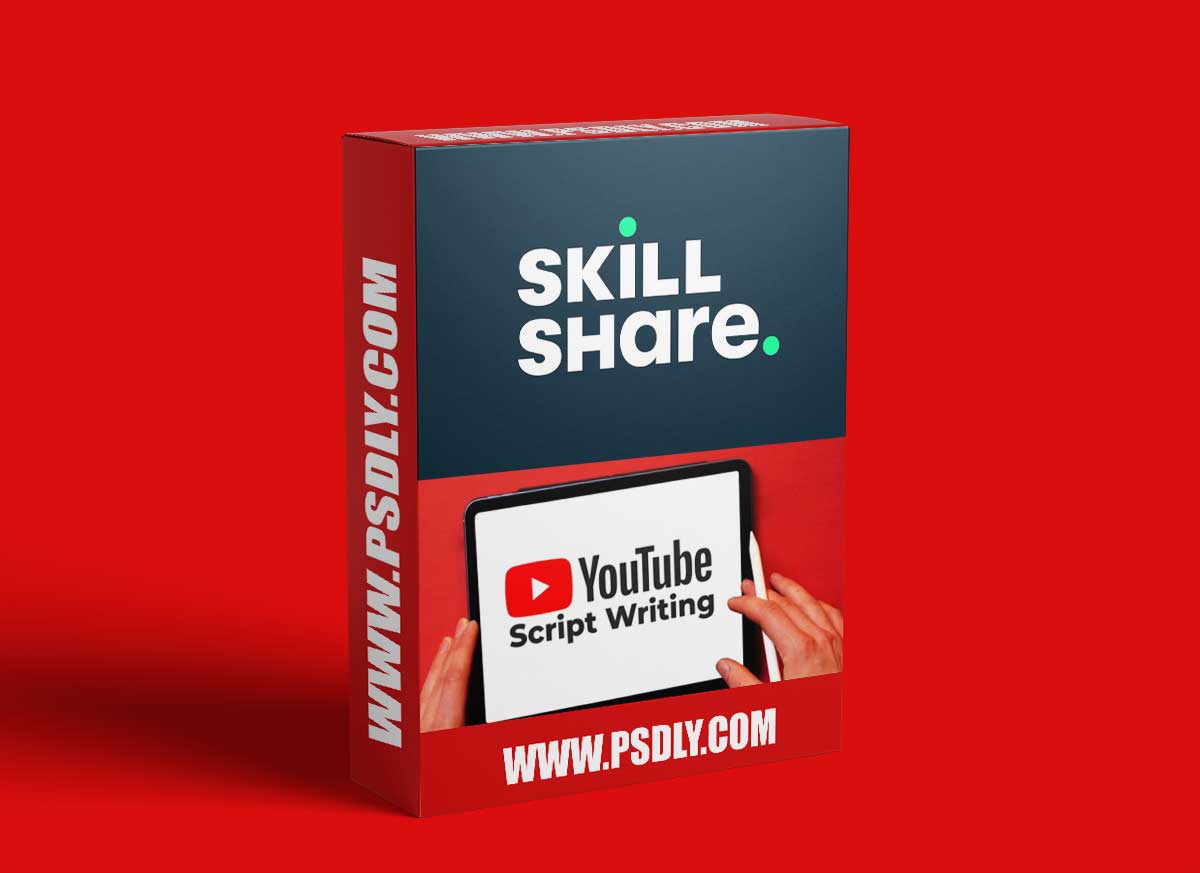 How to Write PERFECT YouTube Video Scripts! (That Grow Your Channel) 1 How to Write PERFECT YouTube Video Scripts! (That Grow Your Channel)