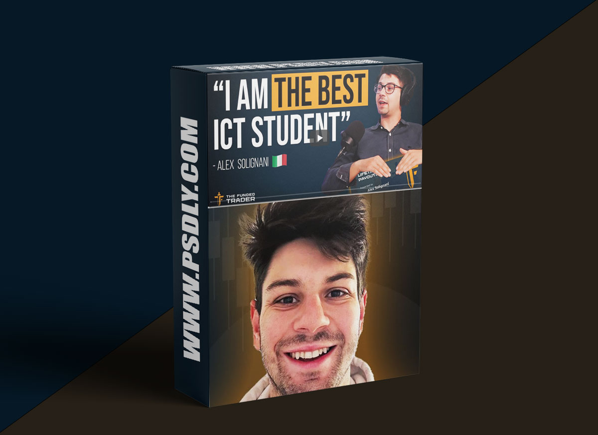ICT Prodigy – Alex Solignani 1 ICT Prodigy – Alex Solignani