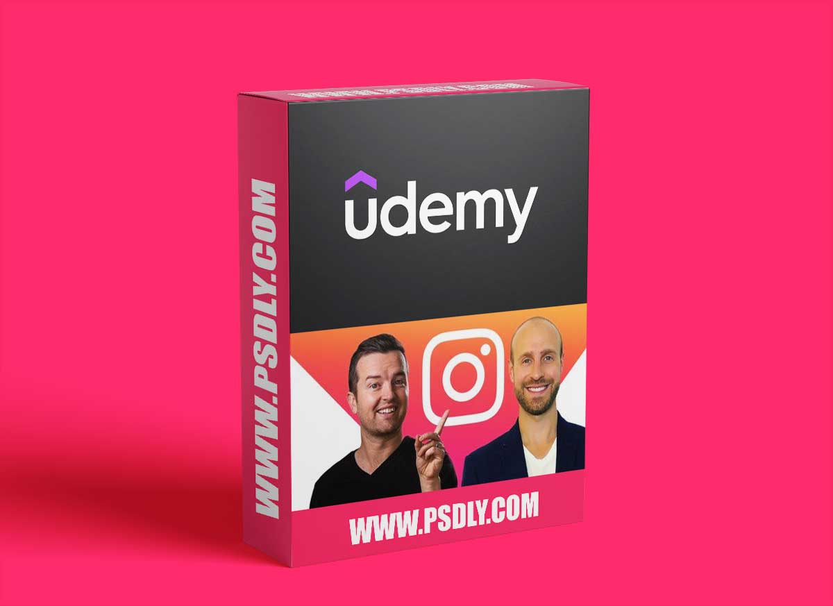 Instagram Marketing Course: From 0-10K Instagram Followers 1 Instagram Marketing Course: From 0-10K Instagram Followers