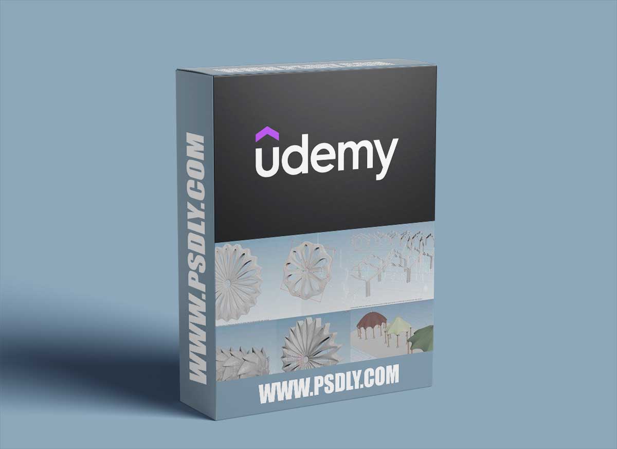 Intro to Architectural Procedural Modeling in HoudiniFX 1 Intro to Architectural Procedural Modeling in HoudiniFX