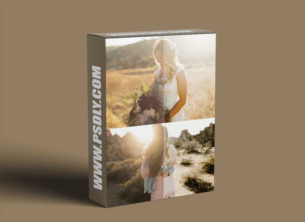 KATCH SILVA - Editing class & WEDDING Preset Pack 1 KATCH SILVA - Editing class & WEDDING Preset Pack