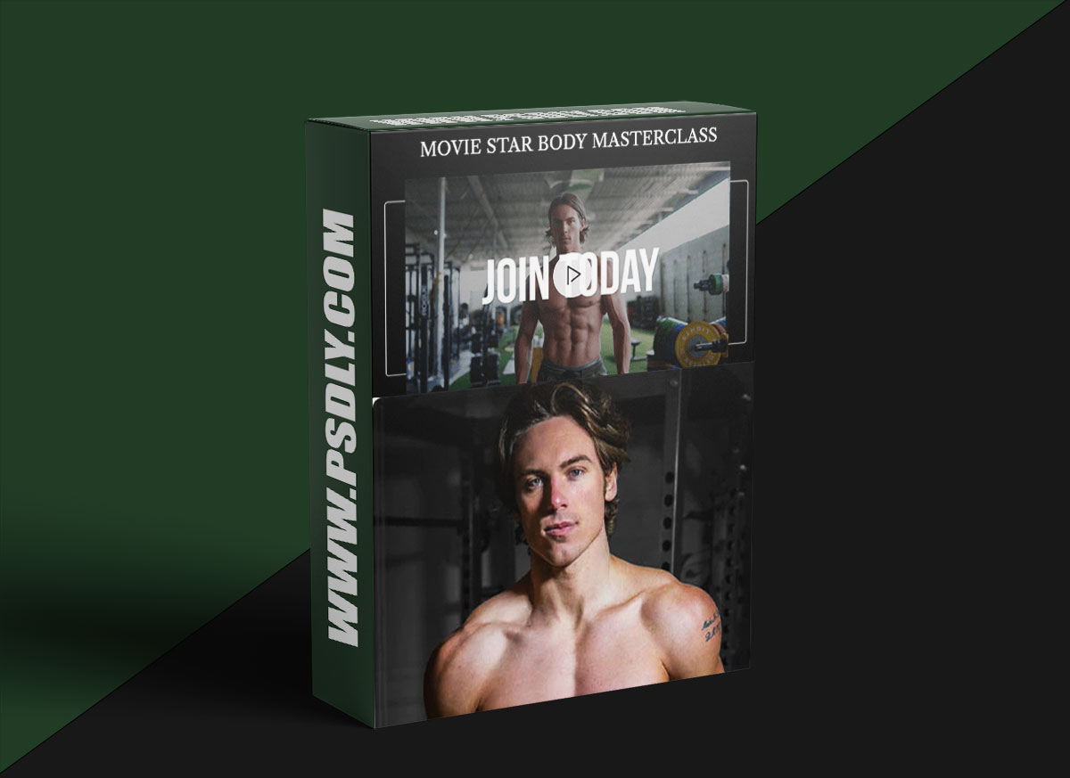 Kinobody – Movie Star Masterclass 1 Kinobody – Movie Star Masterclass