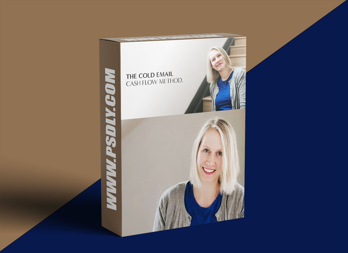 Laura Lopuch – The Cold Email Cash Flow Method 1 Laura Lopuch – The Cold Email Cash Flow Method