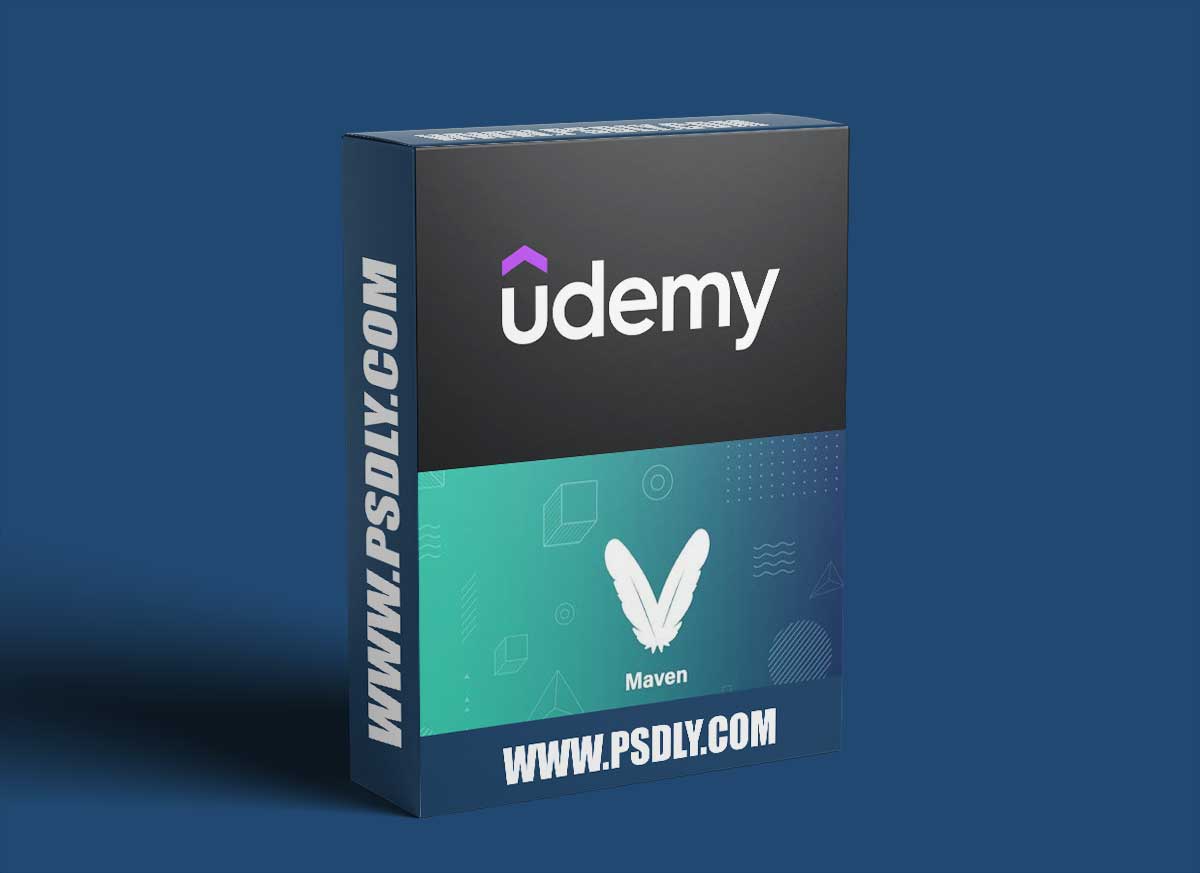 Learn Maven from beginner to advanced 1 Learn Maven from beginner to advanced